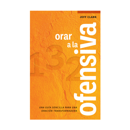 Orar a la ofensiva