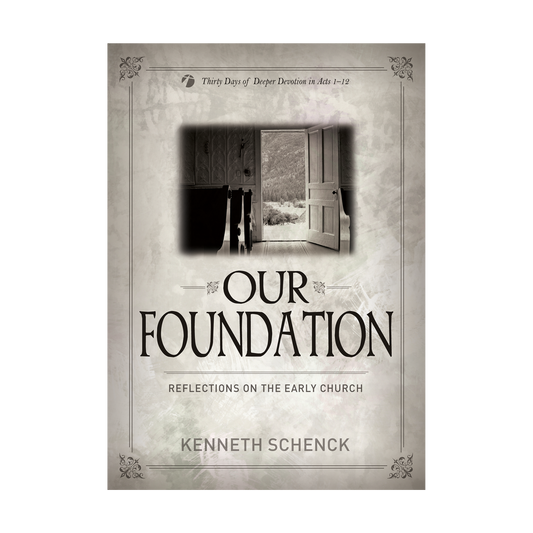 Our Foundation