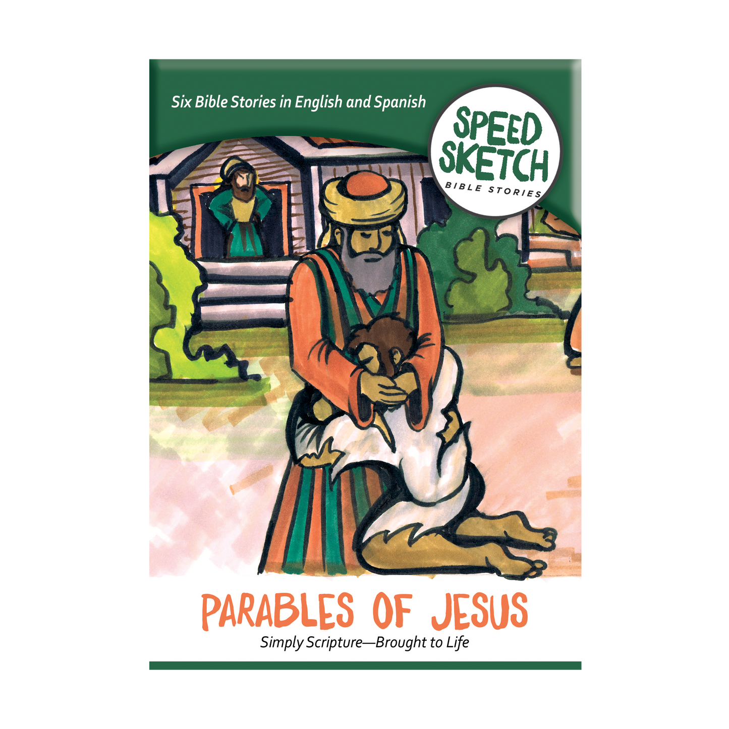 Parables of Jesus