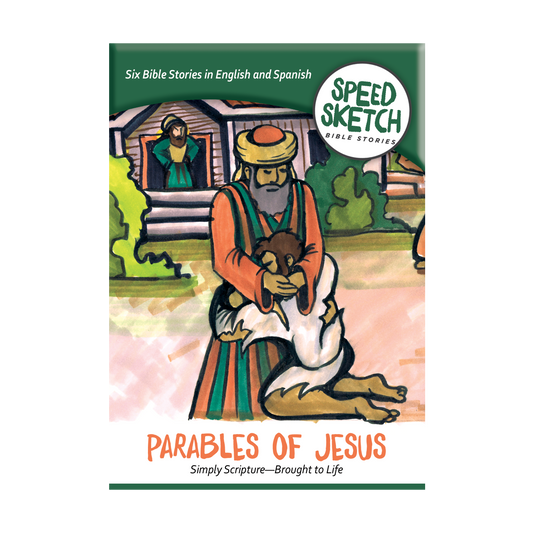 Parables of Jesus