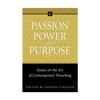 Passion, Power & Purpose