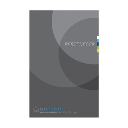 Pertenecer partcipante guide