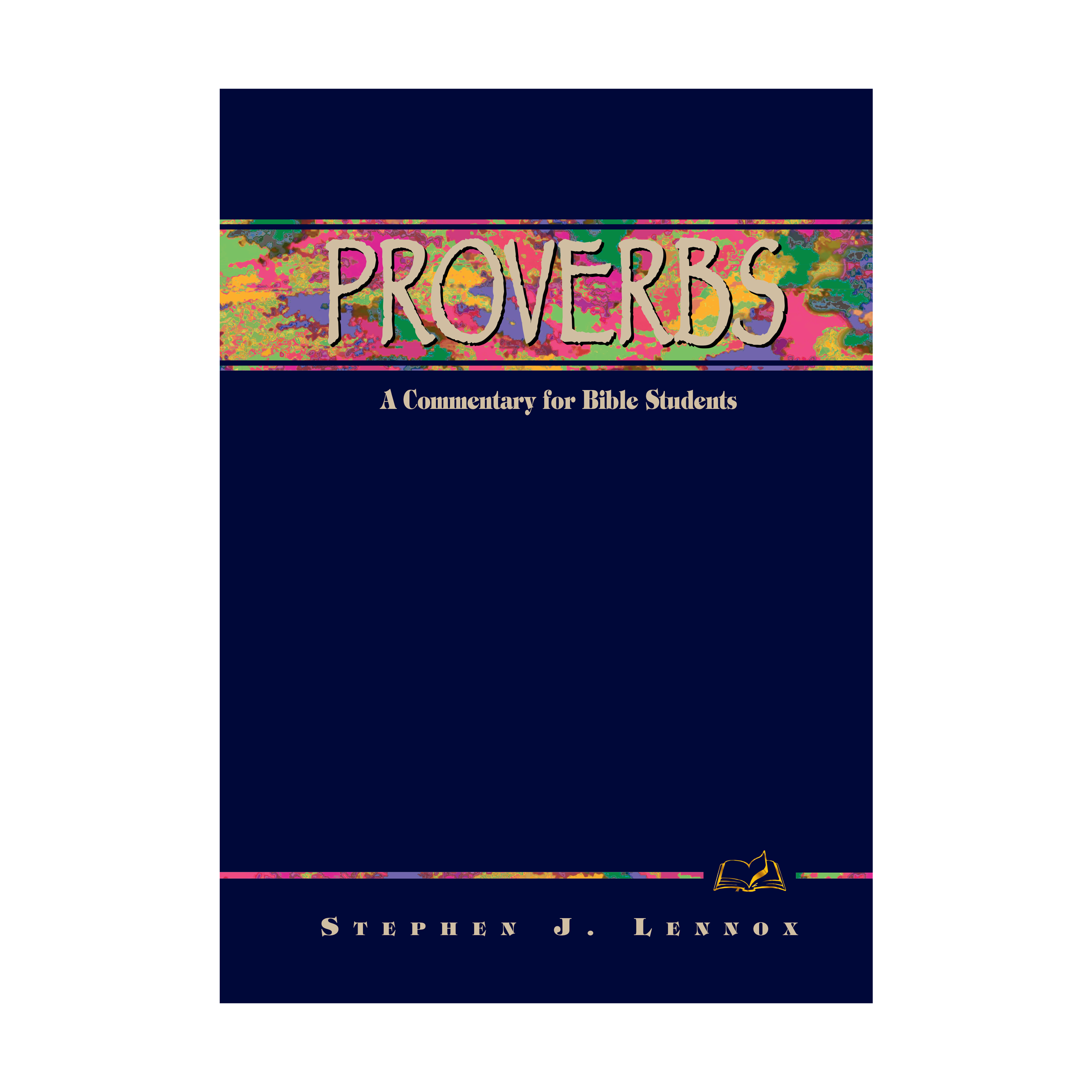 Proverbs – Wesleyan Publishing House