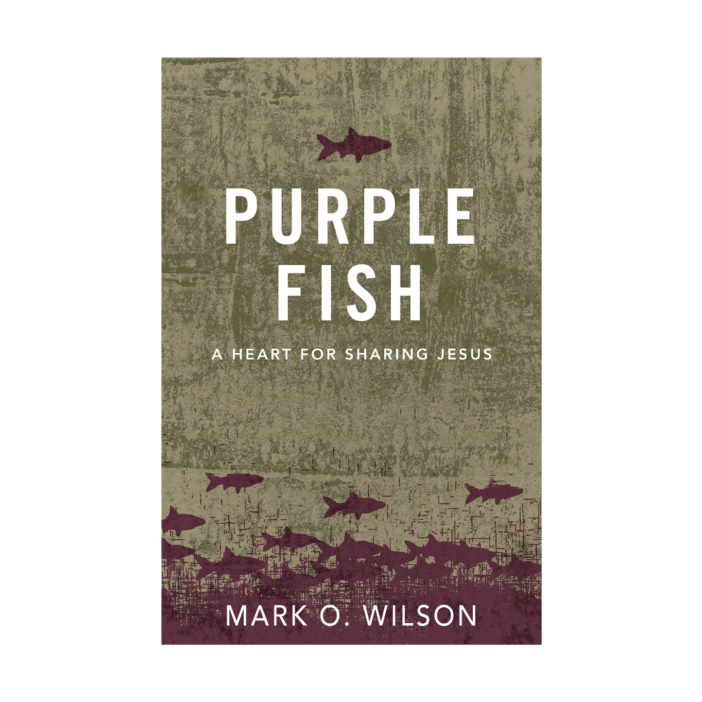 Purple Fish