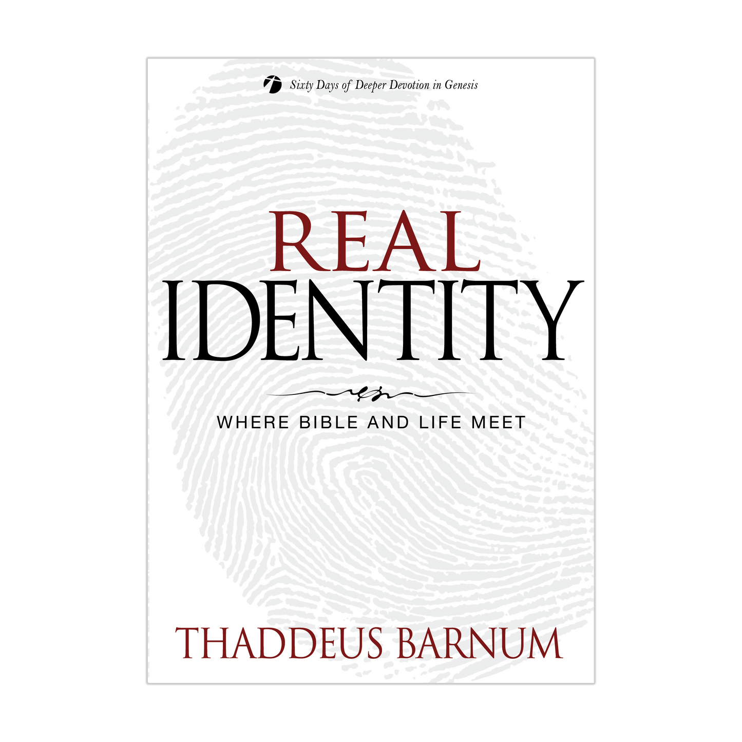 Real Identity