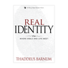 Real Identity