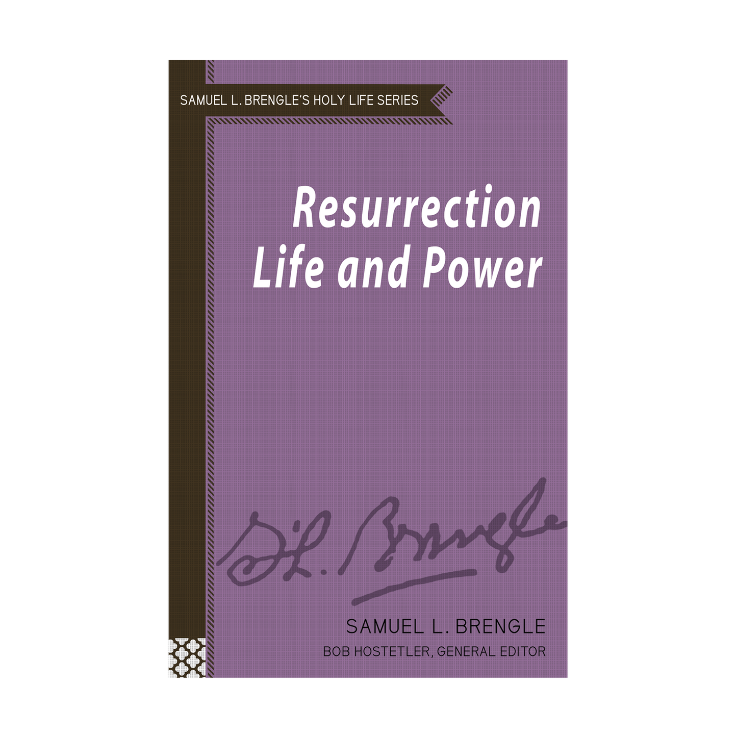 Resurrection Life and Power