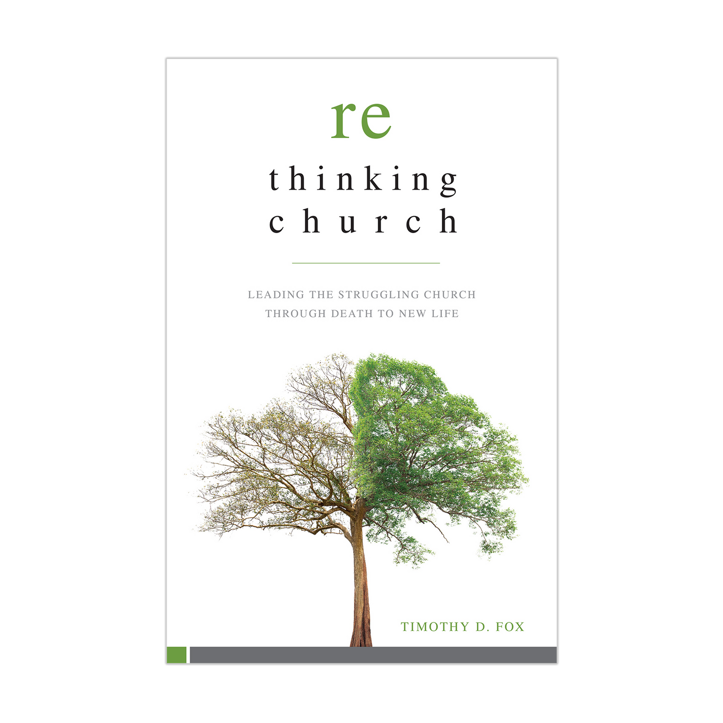 Rethinking Church