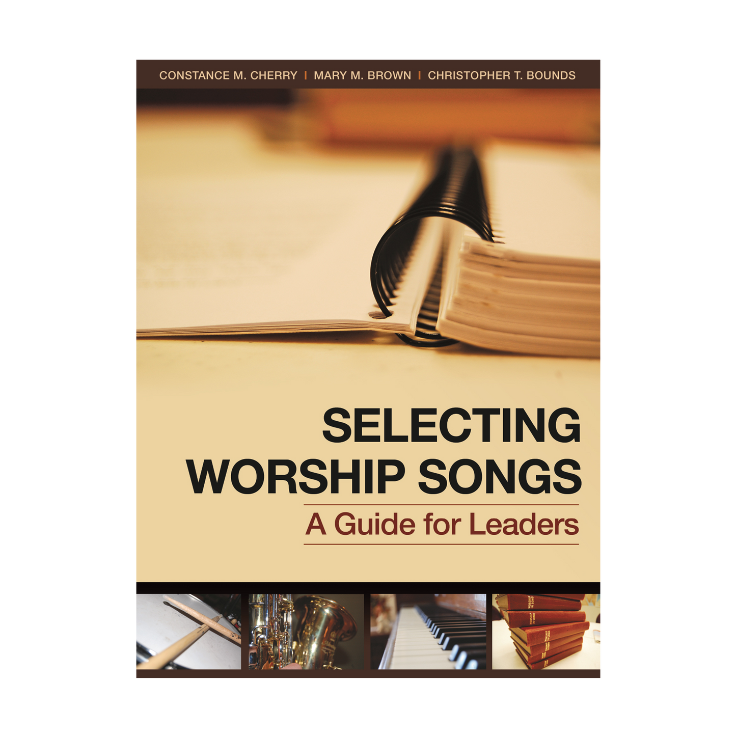 Selecting Worship Songs