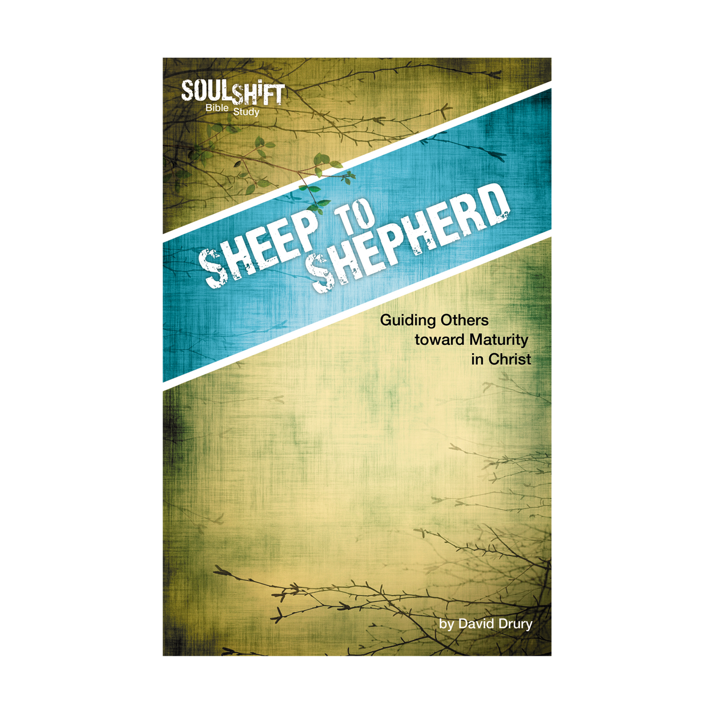 Sheep To Shepherd