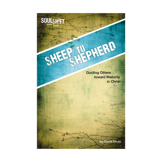 Sheep To Shepherd