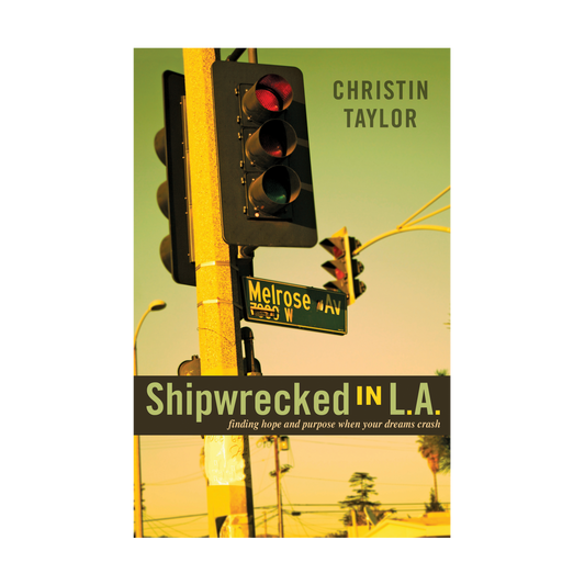 Shipwrecked in L.A.