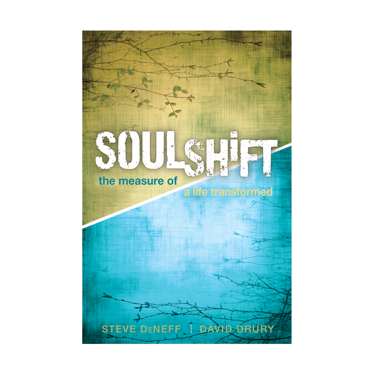 SoulShift