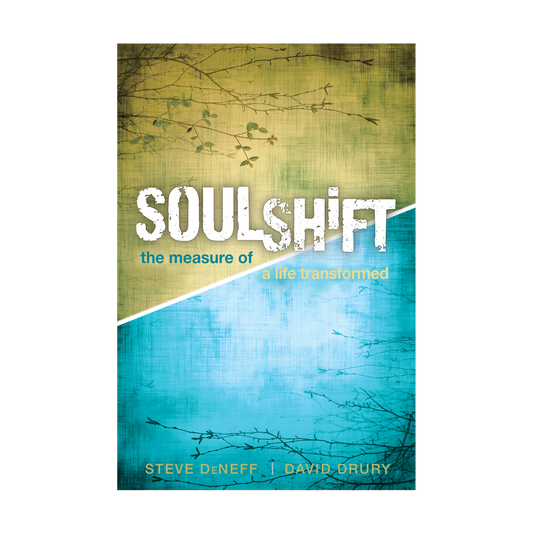 SoulShift