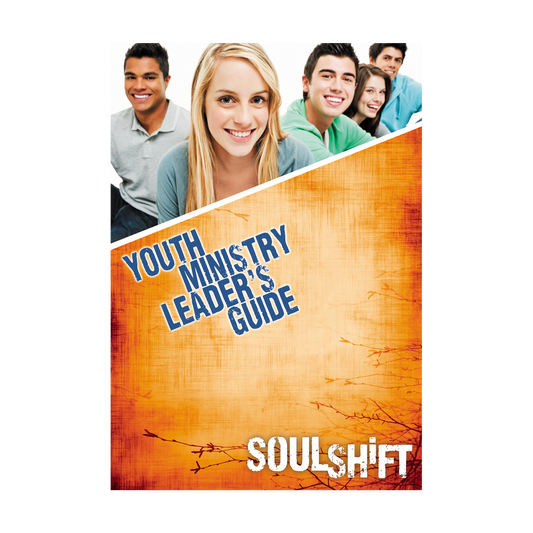 SoulShift Youth Leader Guide