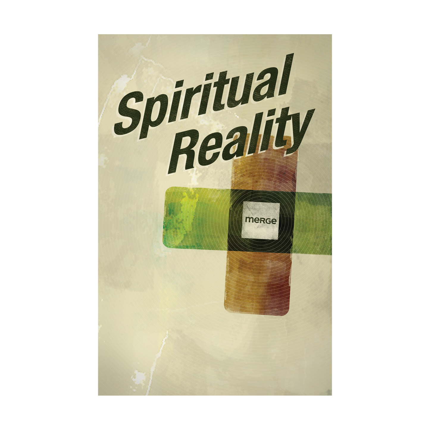 Spiritual Reality