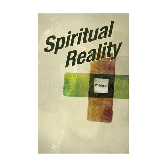 Spiritual Reality