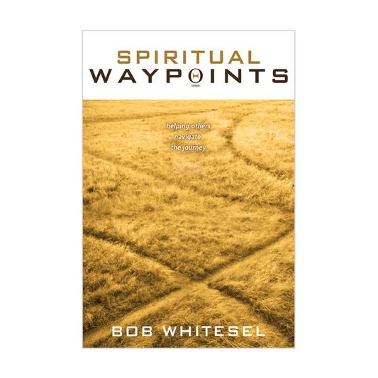 Spiritual Waypoints