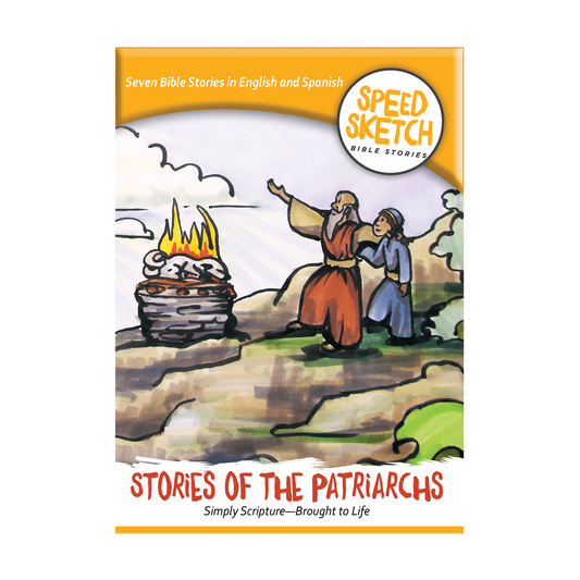 Stories of the Patriarchs