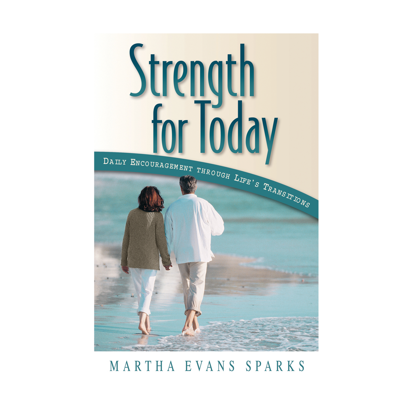 Strength for Today