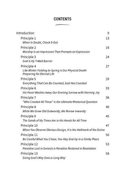 Vitamin T, Volume 2