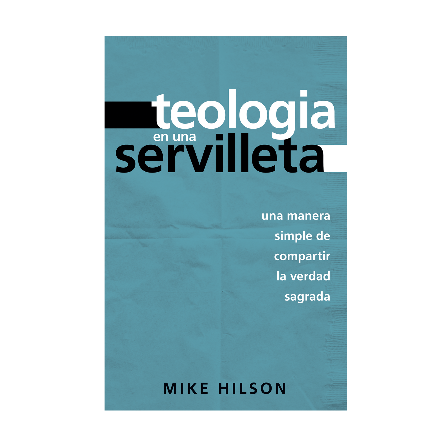 Teologia de servilleta