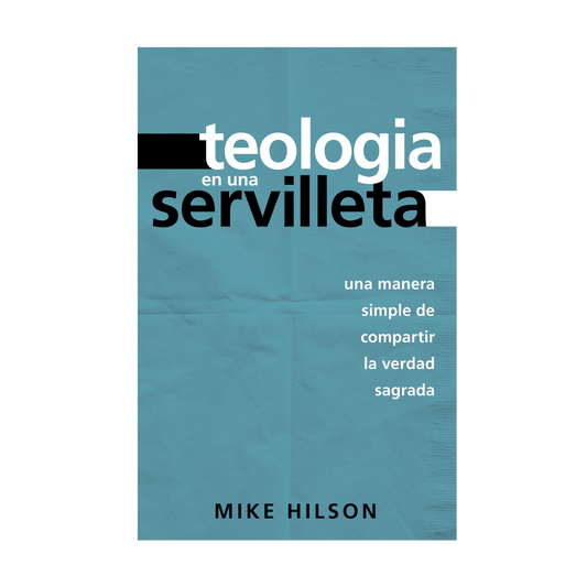 Teologia de servilleta