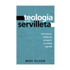 Teologia de servilleta