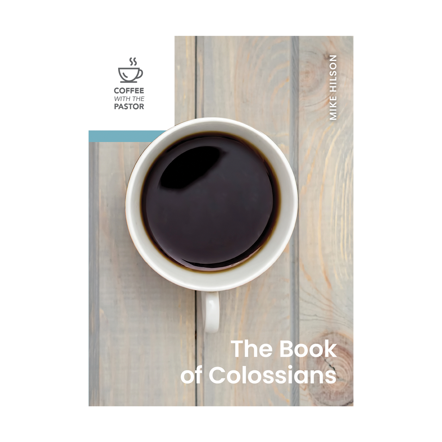 The Book of Colossians