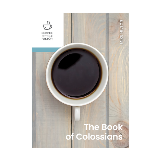 The Book of Colossians