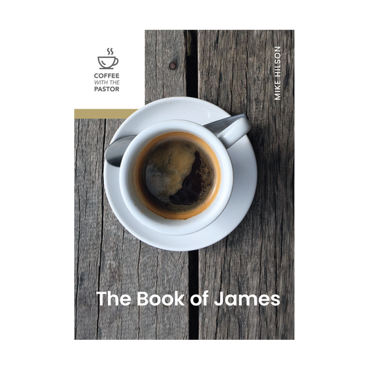 The Book of James