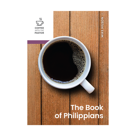 The Book of Philippians