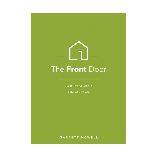 The Front Door