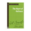 The Heart of Holiness