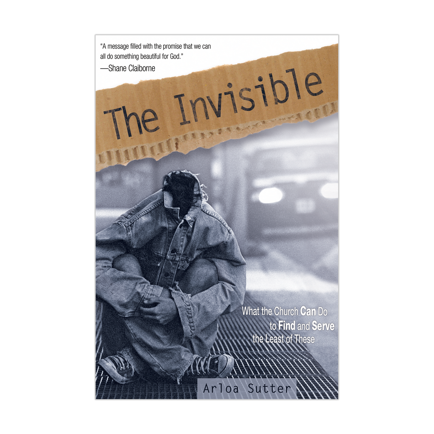 The Invisible