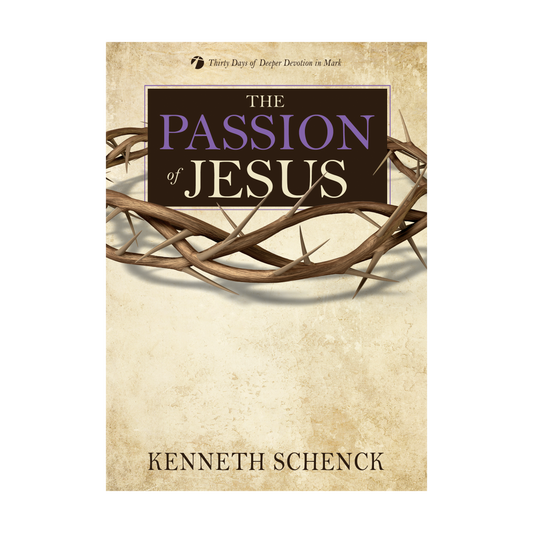 The Passion of Jesus