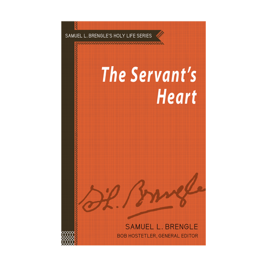 The Servant's Heart