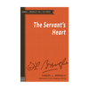 The Servant's Heart