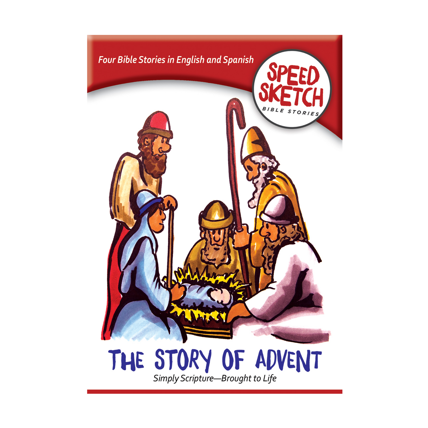 The Story of Advent