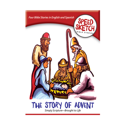 The Story of Advent