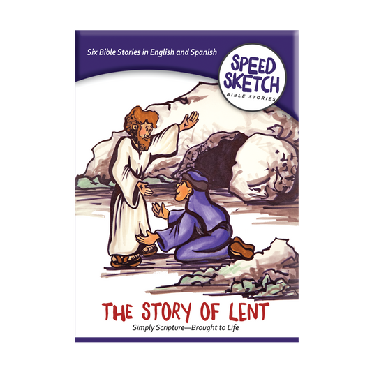 The Story of Lent