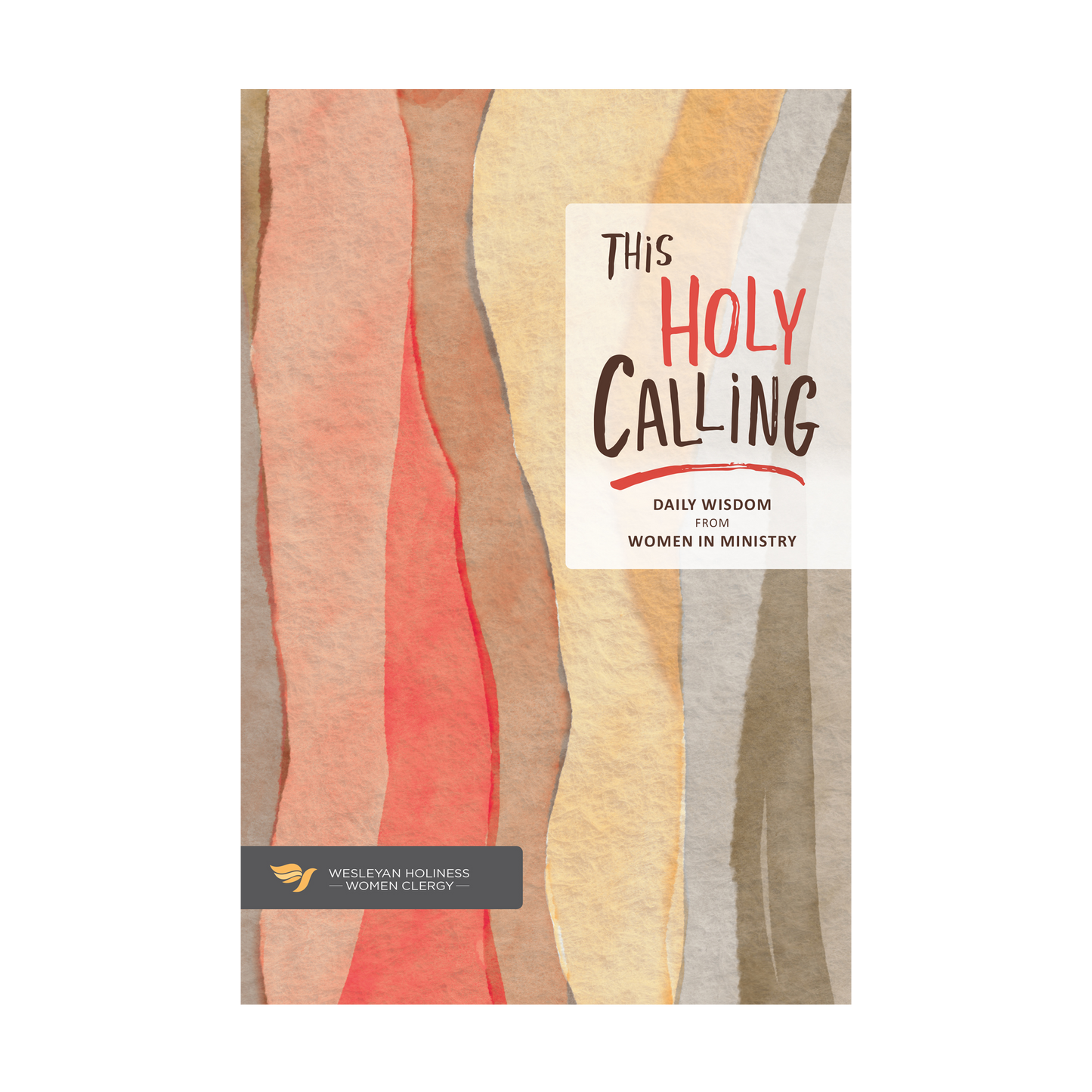 This Holy Calling