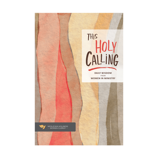 This Holy Calling