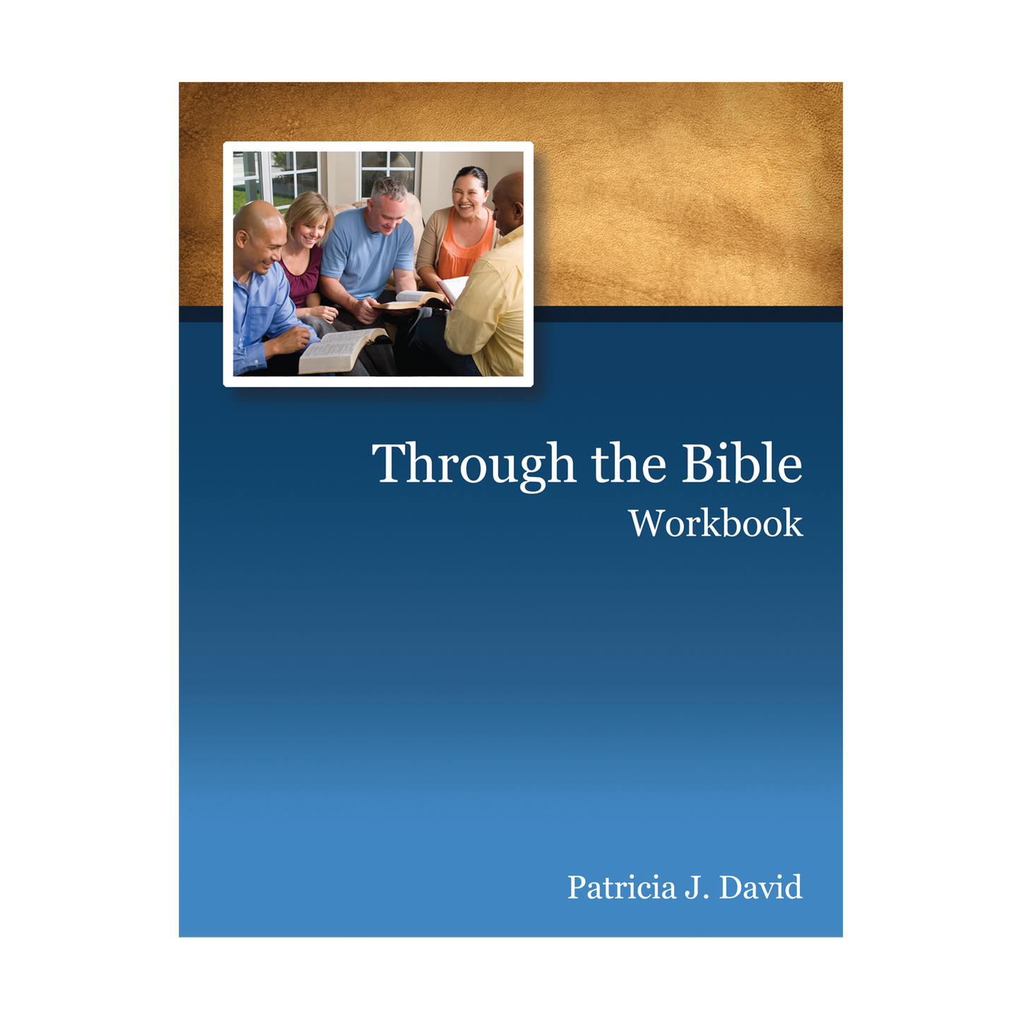 Through the Bible Workbook