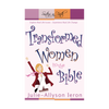 Transformed Women in the Bible