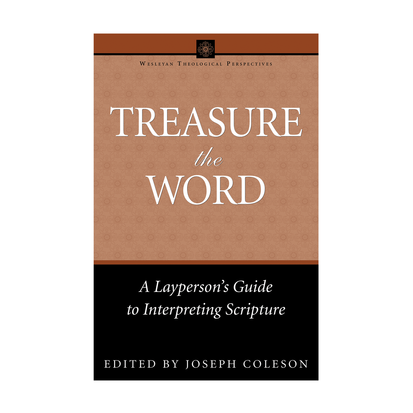 Treasure The Word