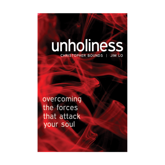 Unholiness