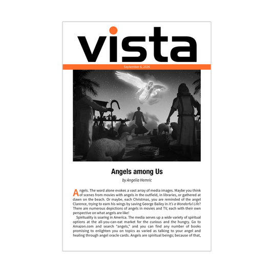 Vista | Fall