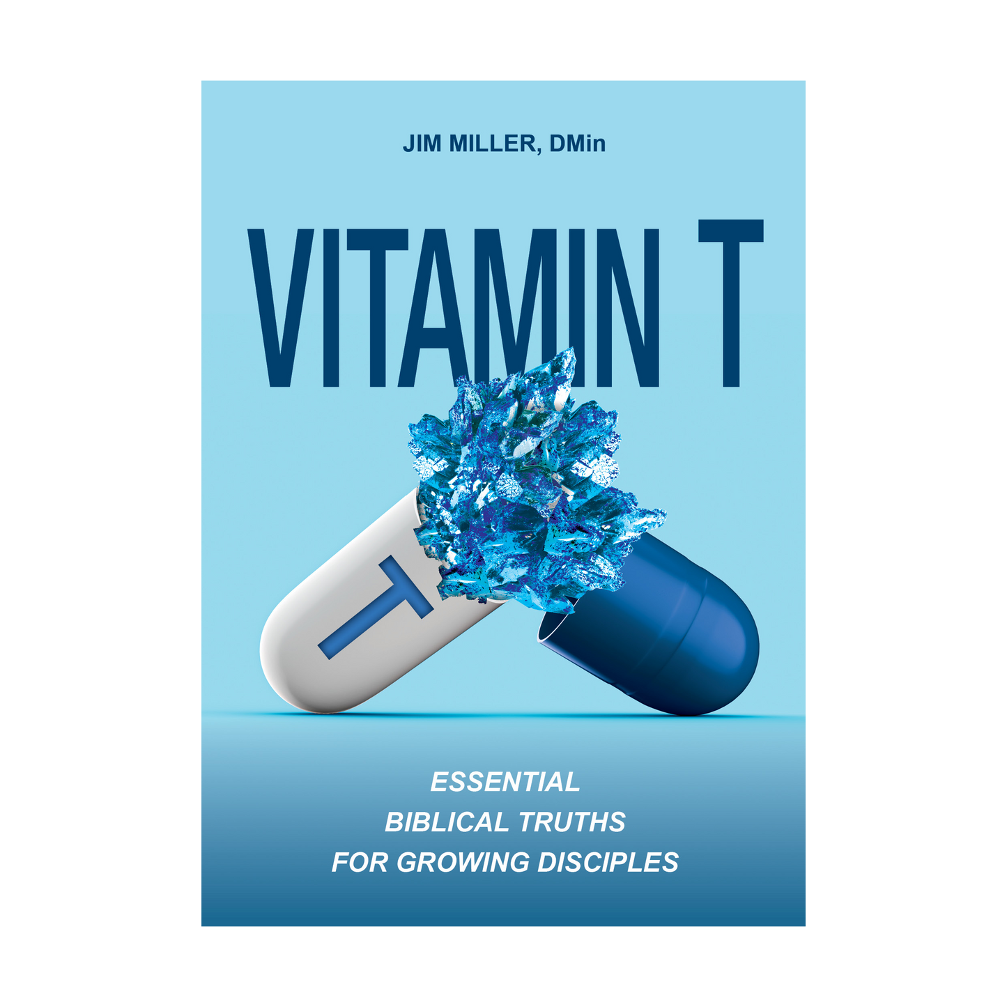 Vitamin T