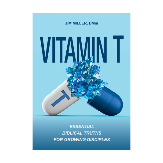 Vitamin T